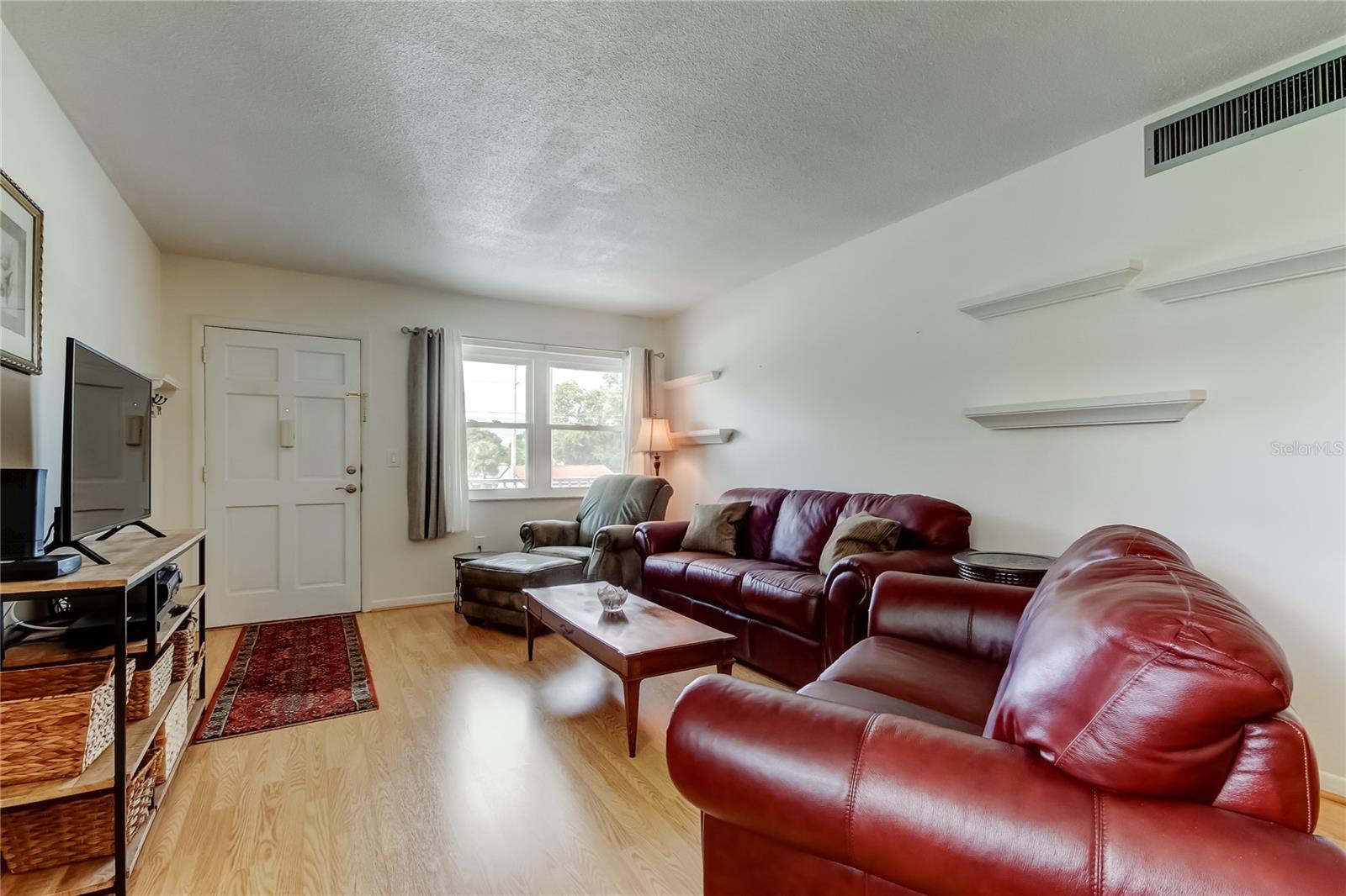 TYRONE GARDEN APTS CONDO - Residential