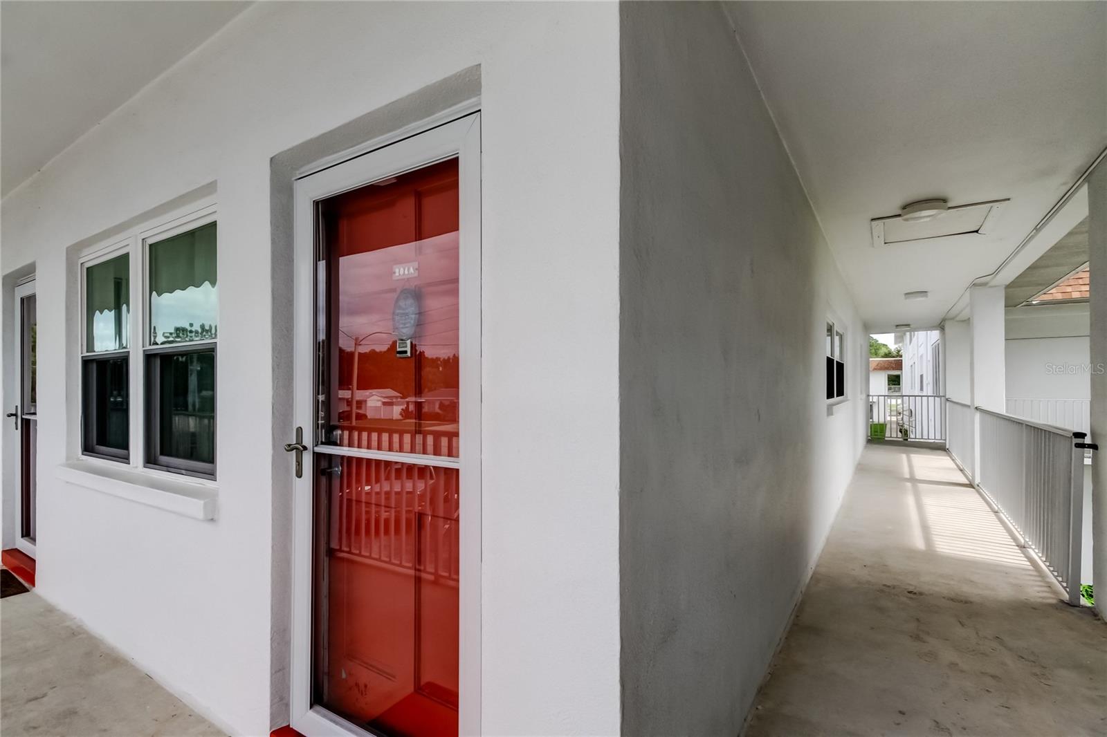 TYRONE GARDEN APTS CONDO - Residential