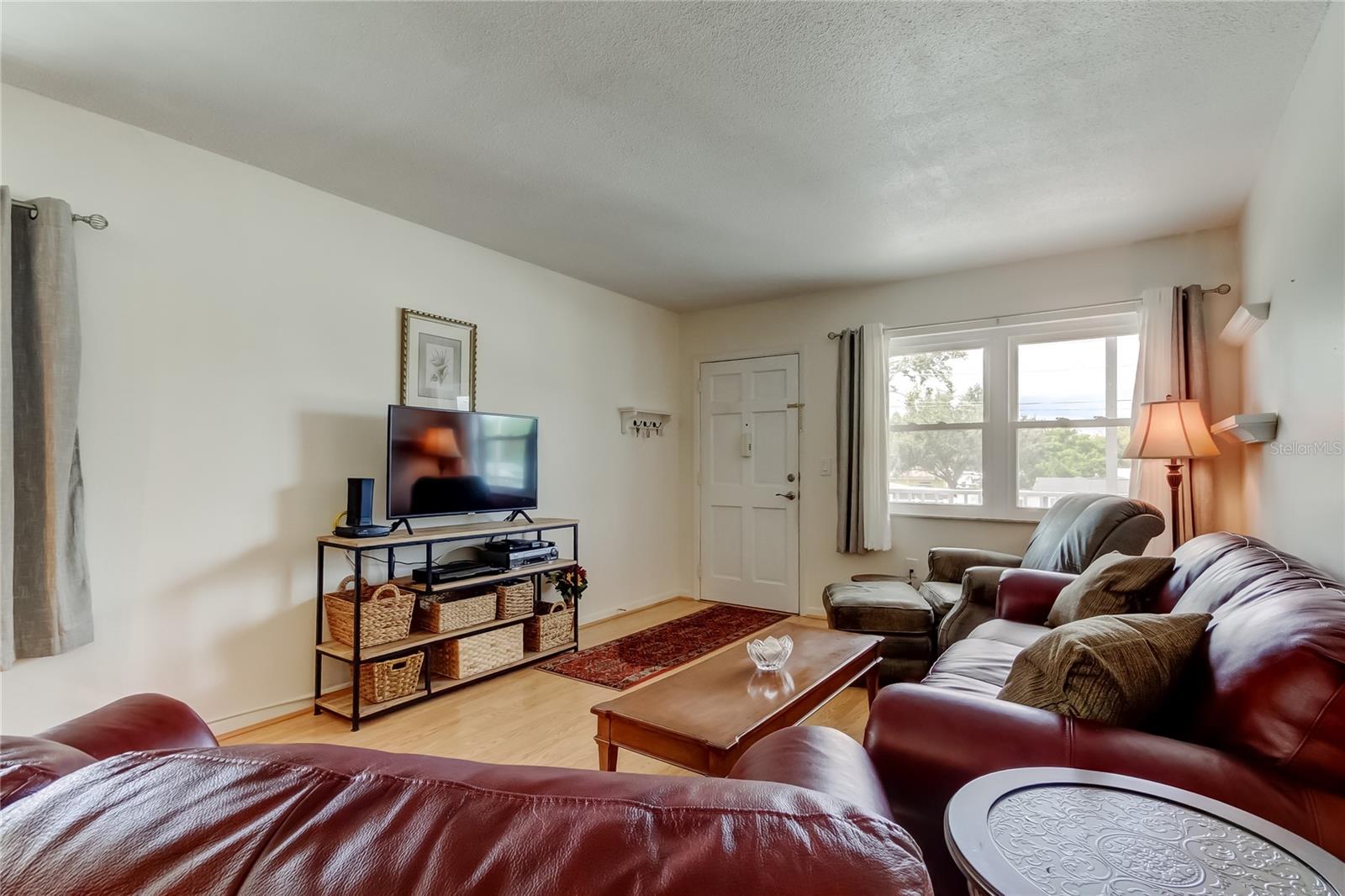 TYRONE GARDEN APTS CONDO - Residential