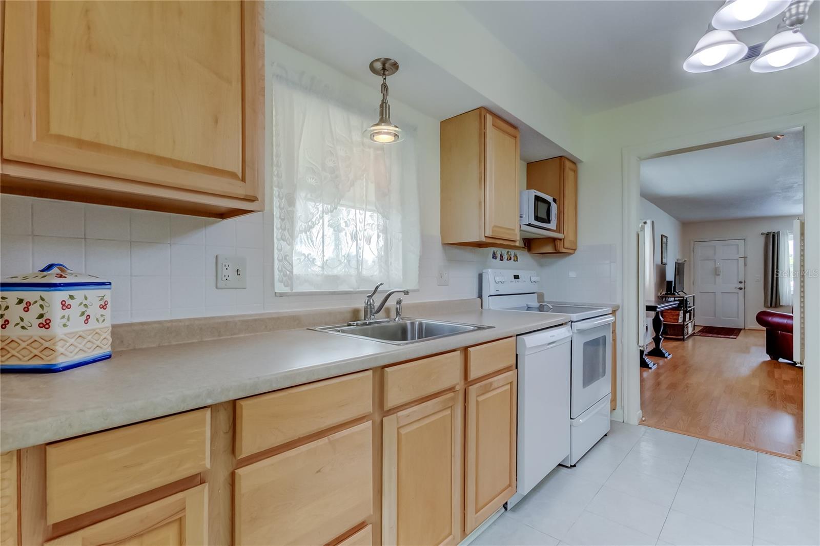 TYRONE GARDEN APTS CONDO - Residential