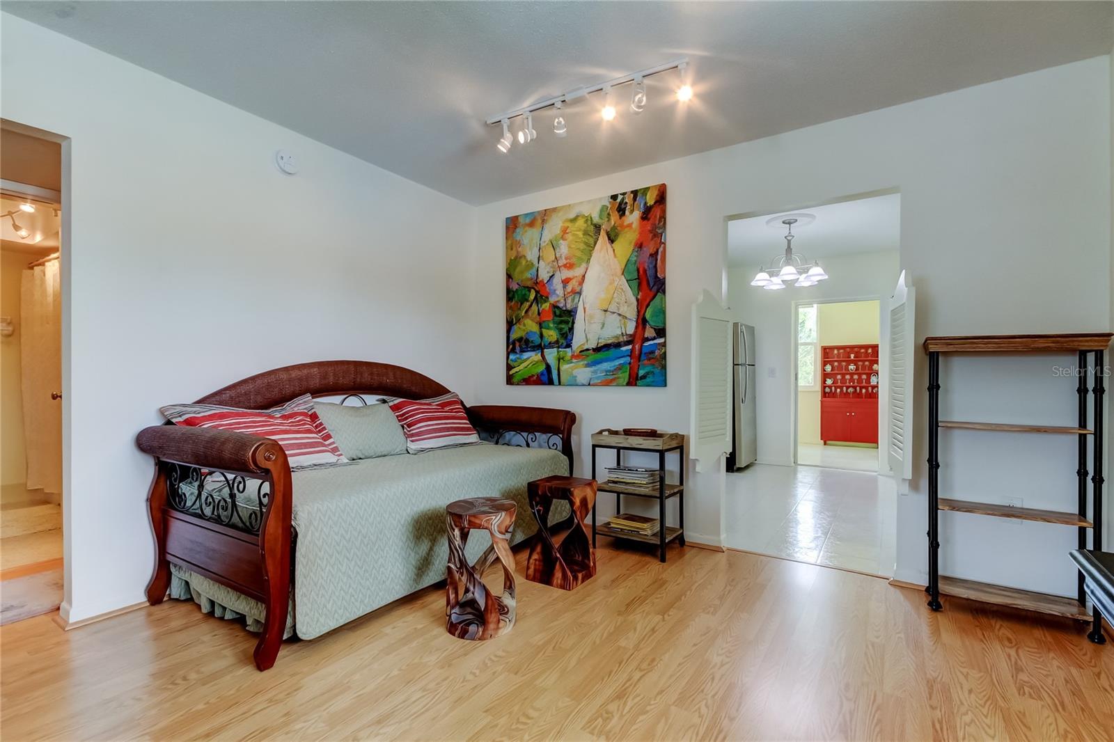 TYRONE GARDEN APTS CONDO - Residential