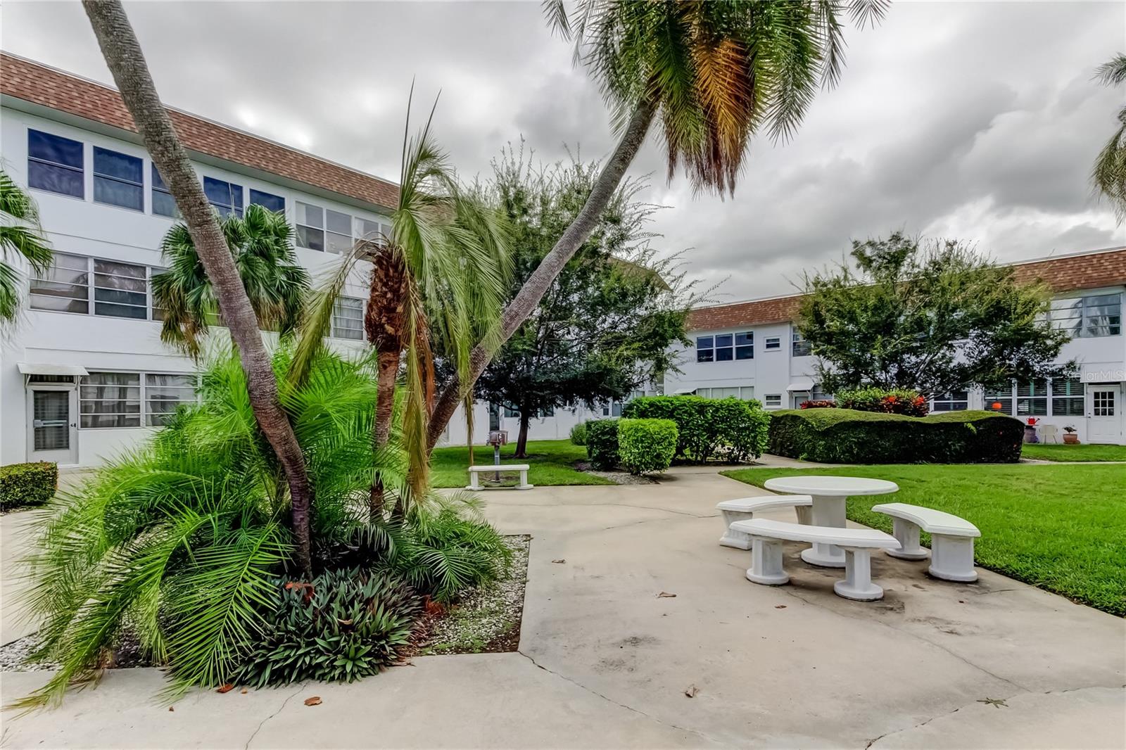 TYRONE GARDEN APTS CONDO - Residential