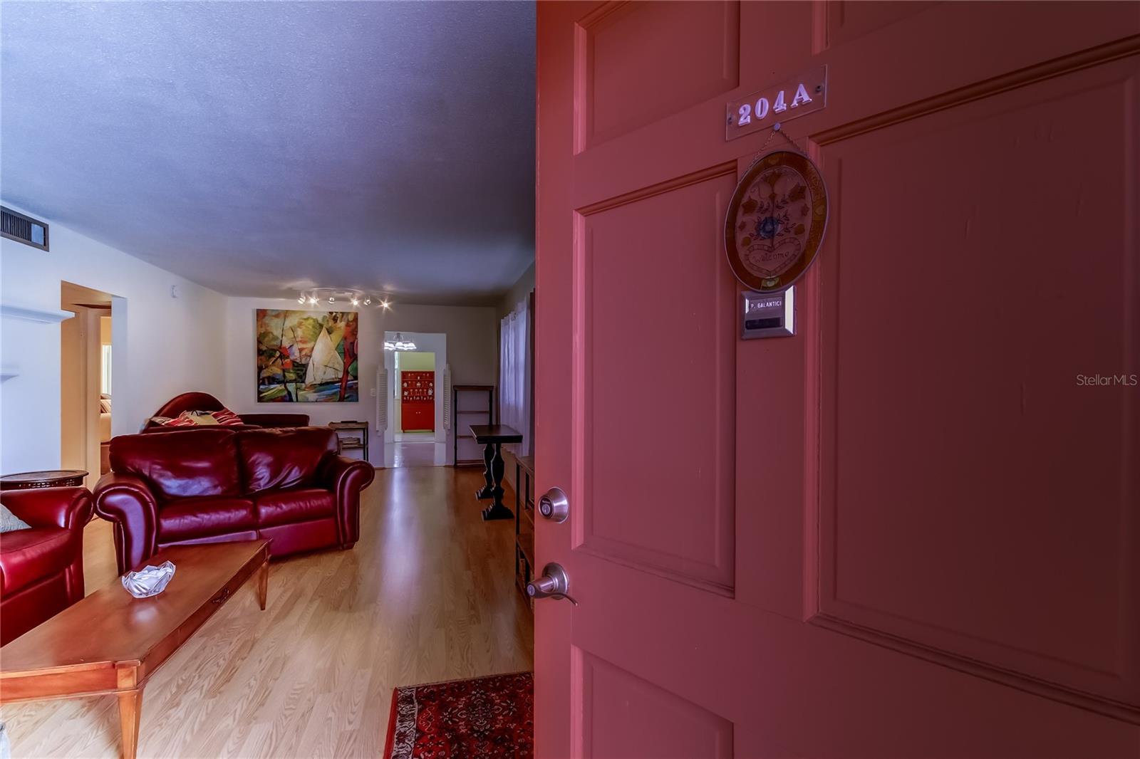 TYRONE GARDEN APTS CONDO - Residential
