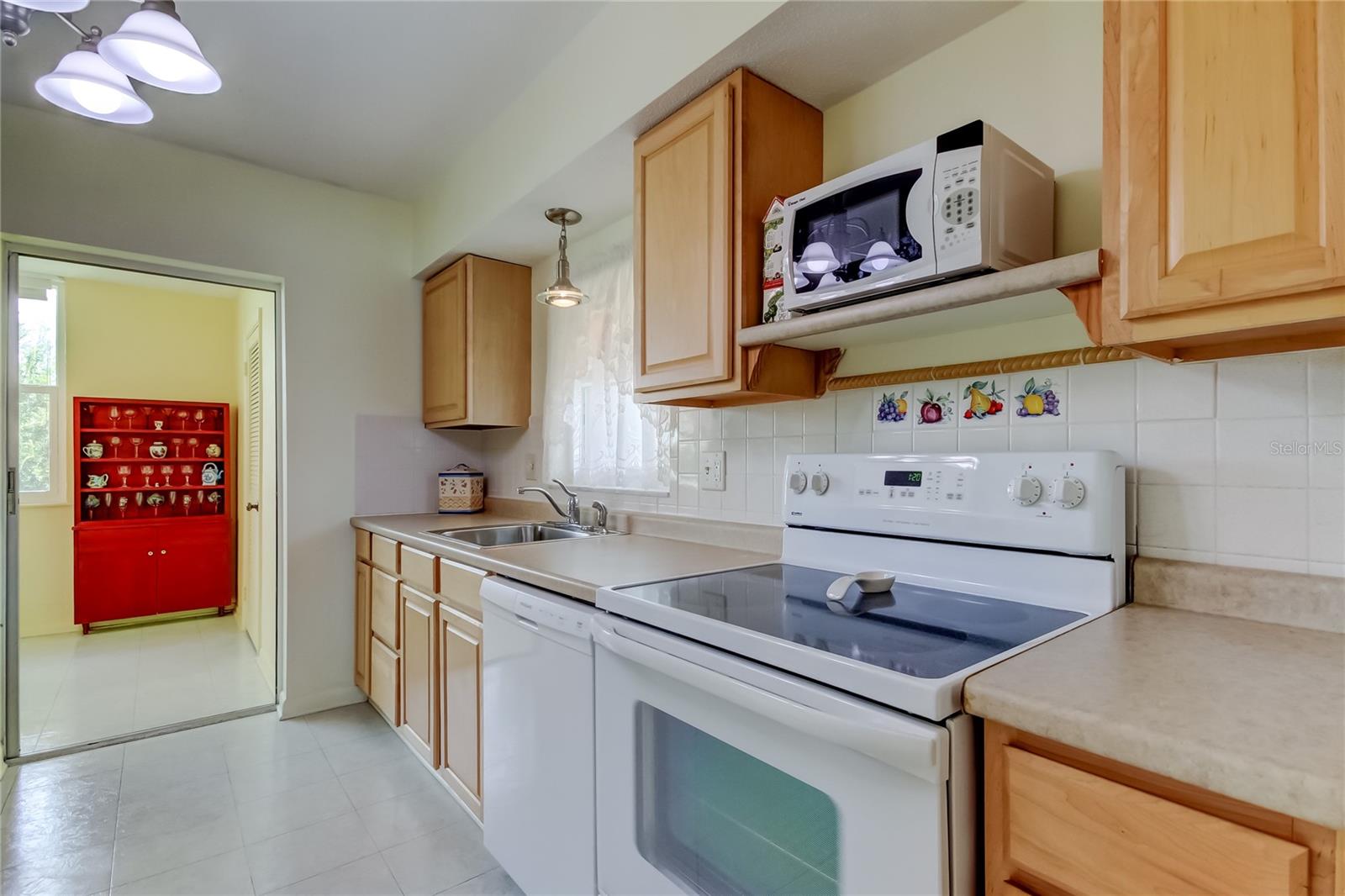 TYRONE GARDEN APTS CONDO - Residential