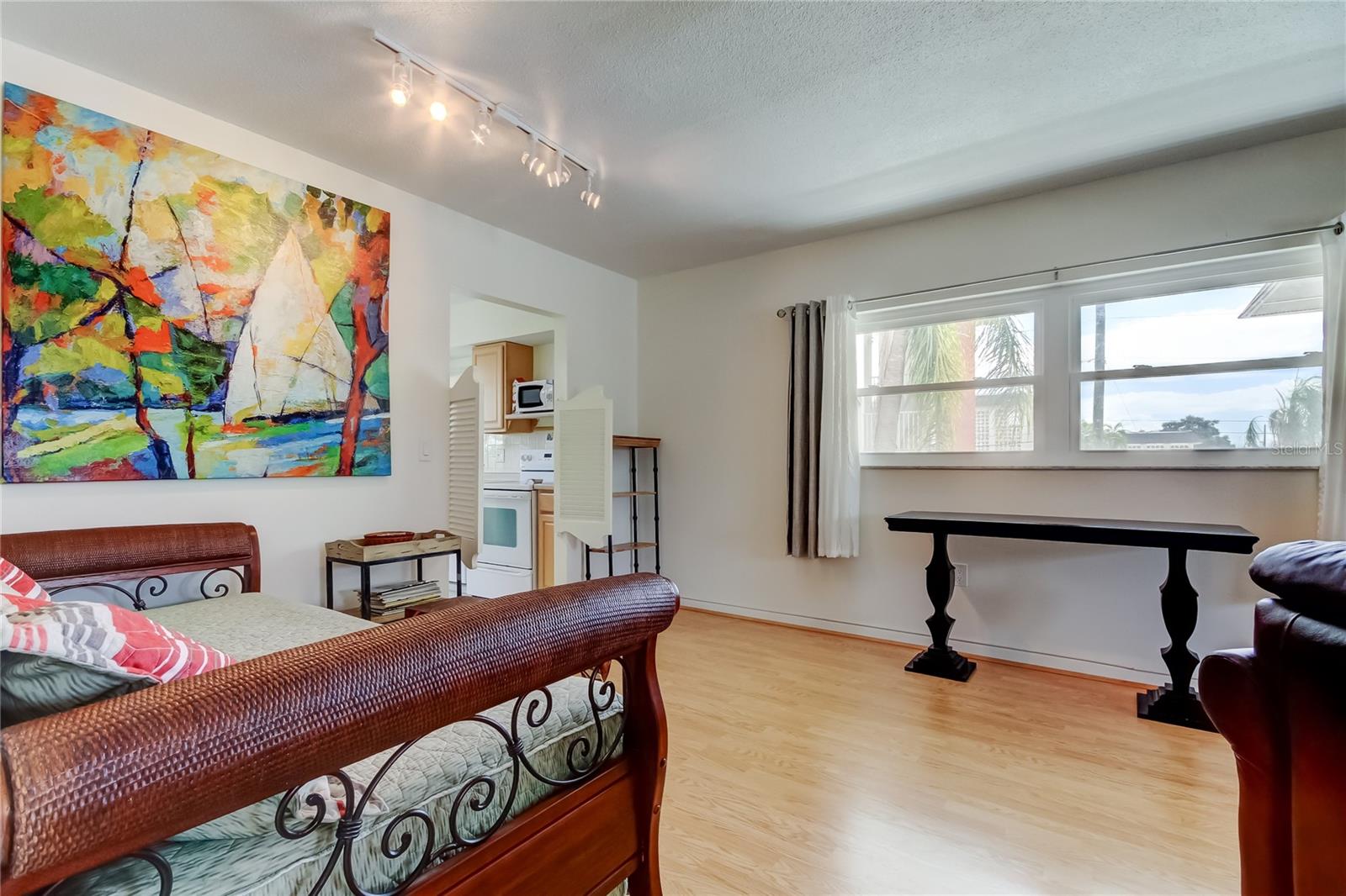 TYRONE GARDEN APTS CONDO - Residential