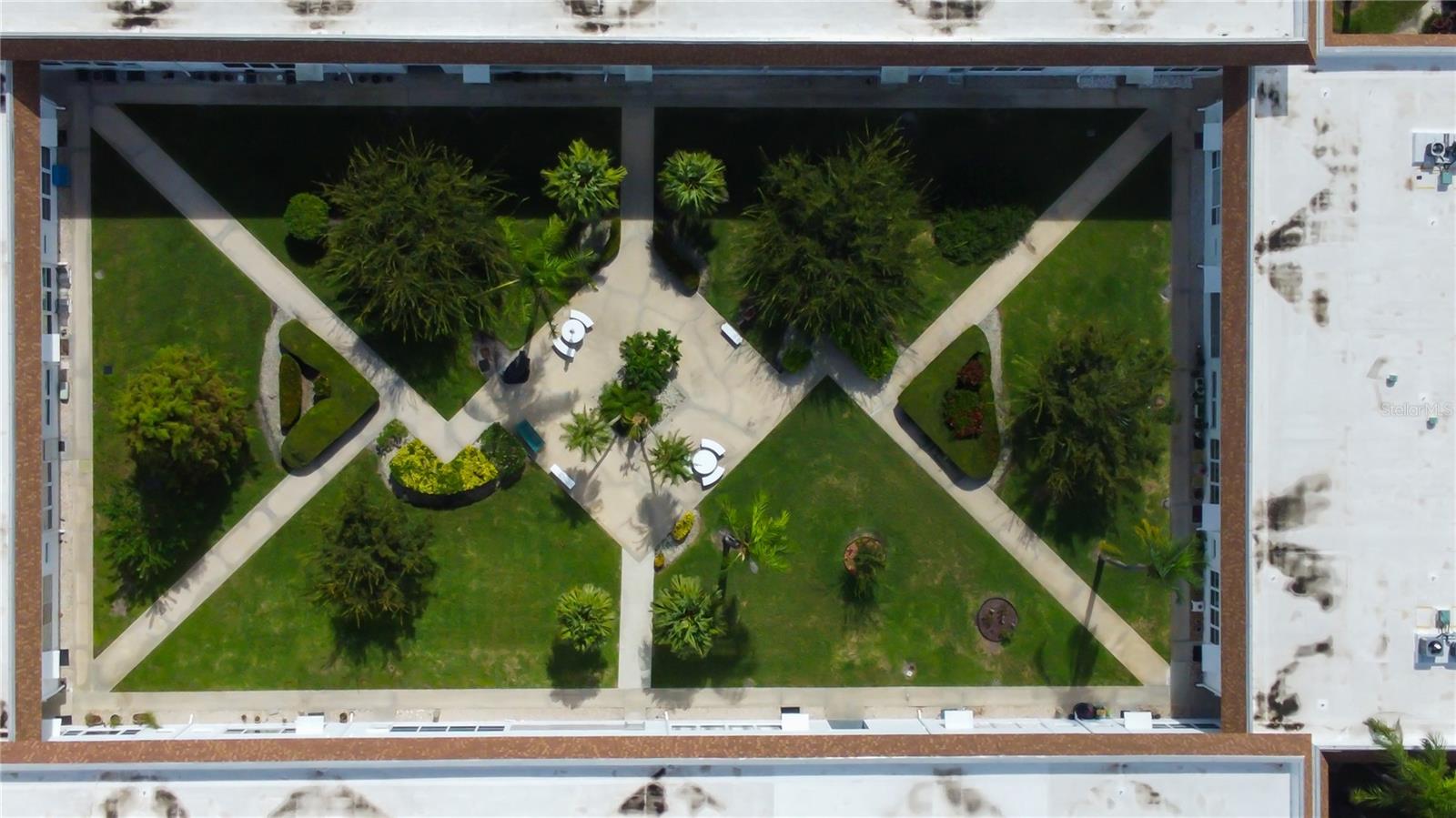 TYRONE GARDEN APTS CONDO - Residential