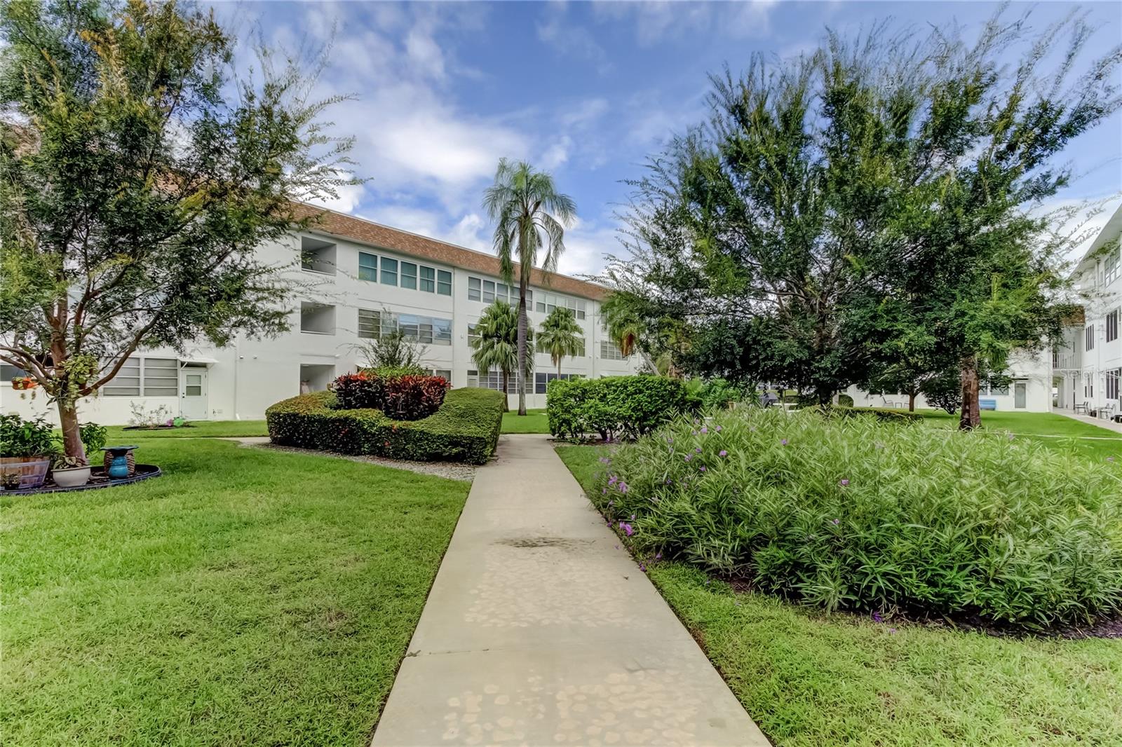 TYRONE GARDEN APTS CONDO - Residential