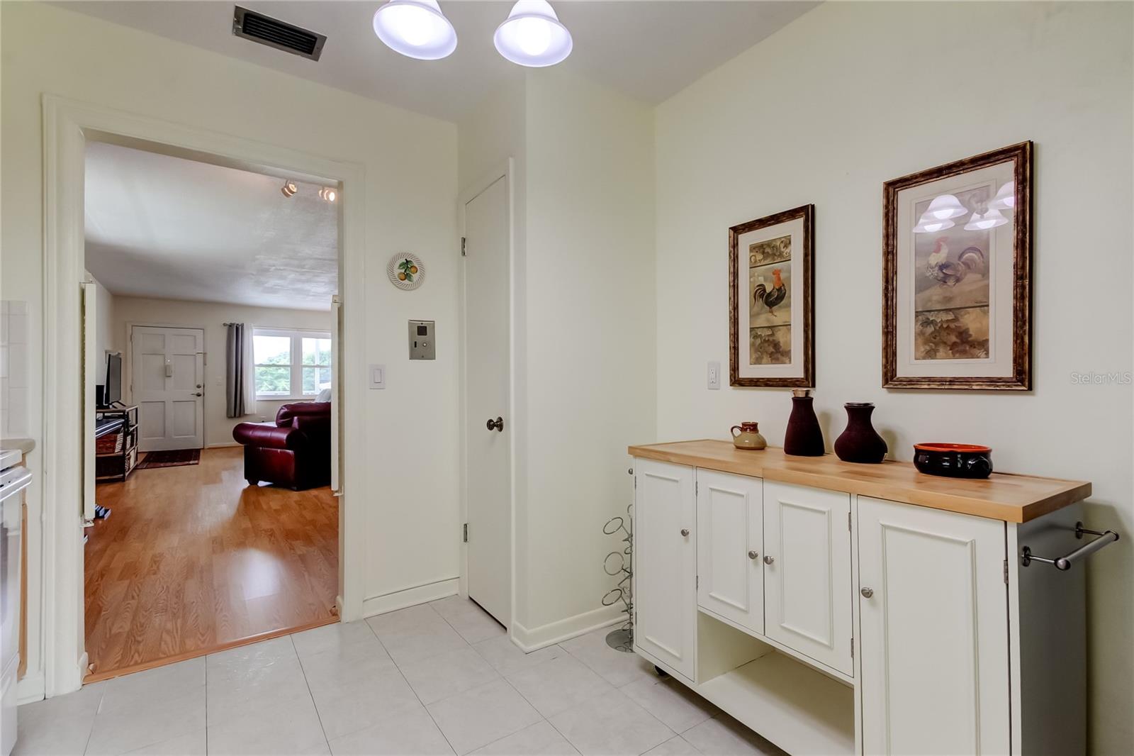 TYRONE GARDEN APTS CONDO - Residential