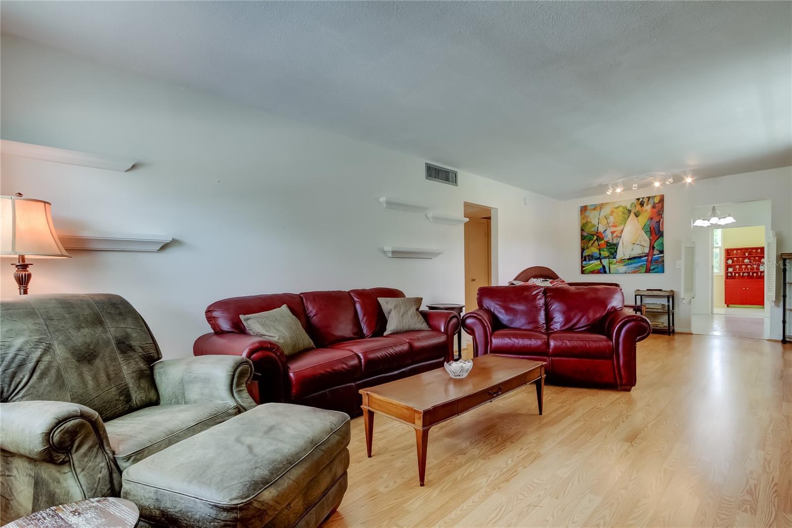 TYRONE GARDEN APTS CONDO - Residential