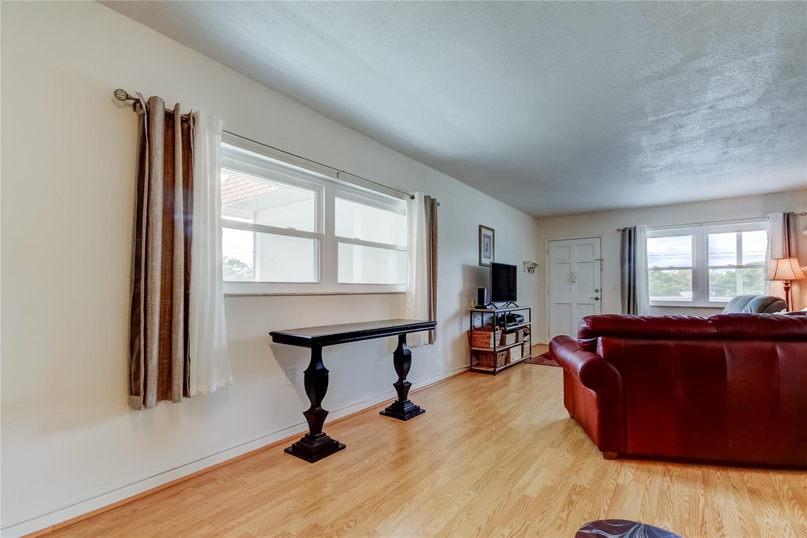 TYRONE GARDEN APTS CONDO - Residential