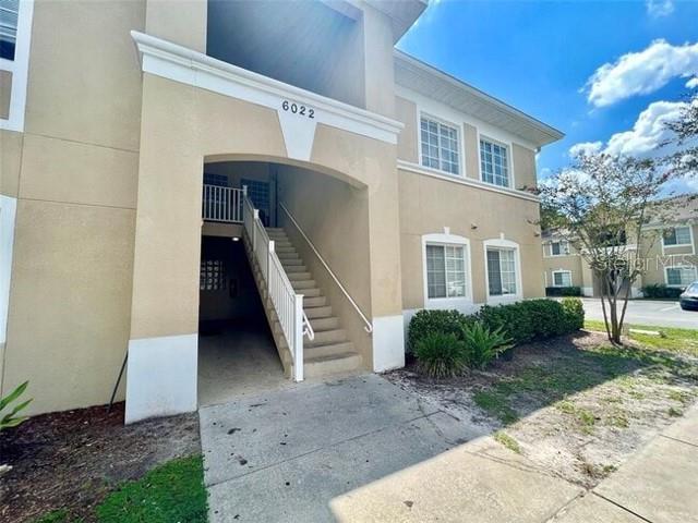 VILLAGES OF BLOOMINGDALE CONDO - Residential