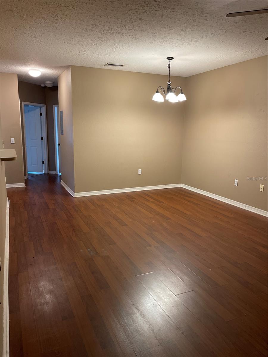 VILLAGES OF BLOOMINGDALE CONDO - Residential