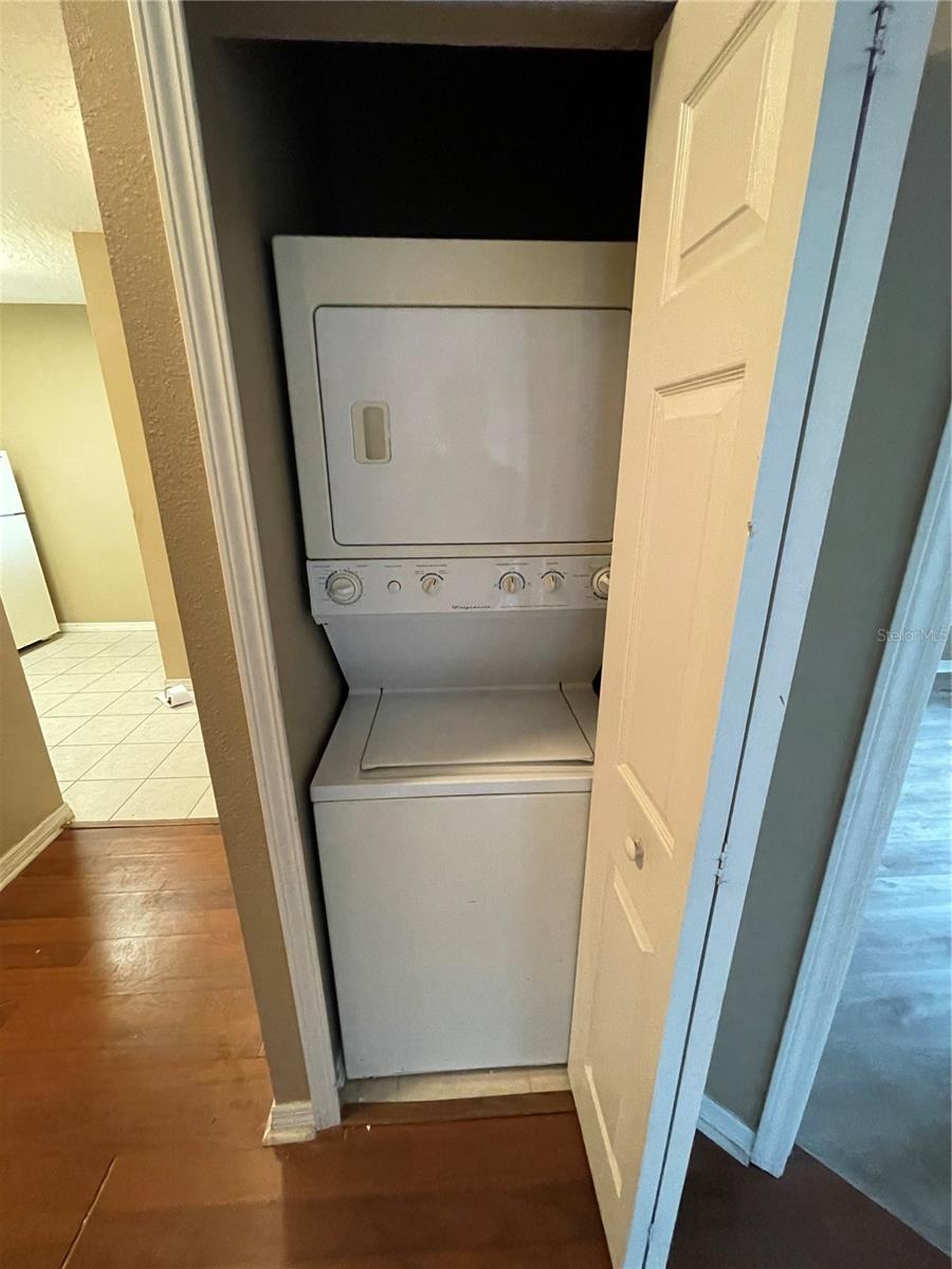 VILLAGES OF BLOOMINGDALE CONDO - Residential