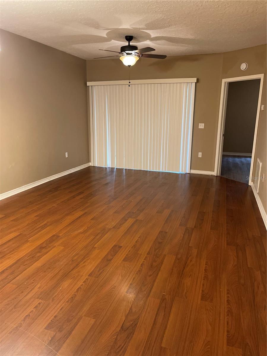 VILLAGES OF BLOOMINGDALE CONDO - Residential