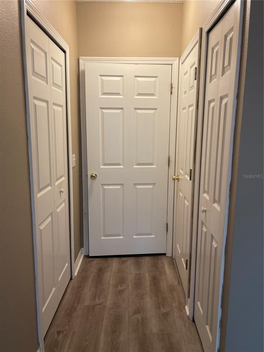 VILLAGES OF BLOOMINGDALE CONDO - Residential