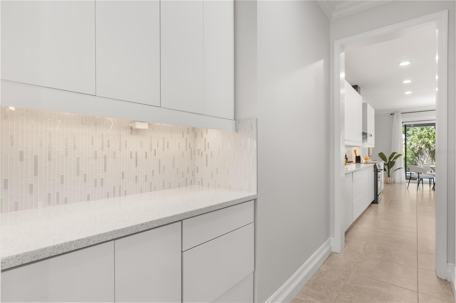 LAKE DRAWDY RESERVE - Residential