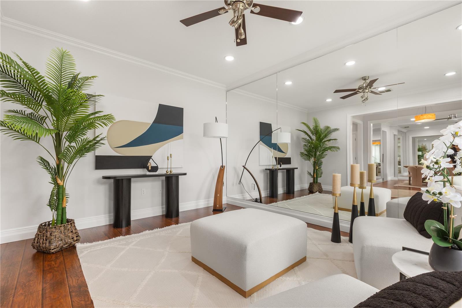 LAKE DRAWDY RESERVE - Residential