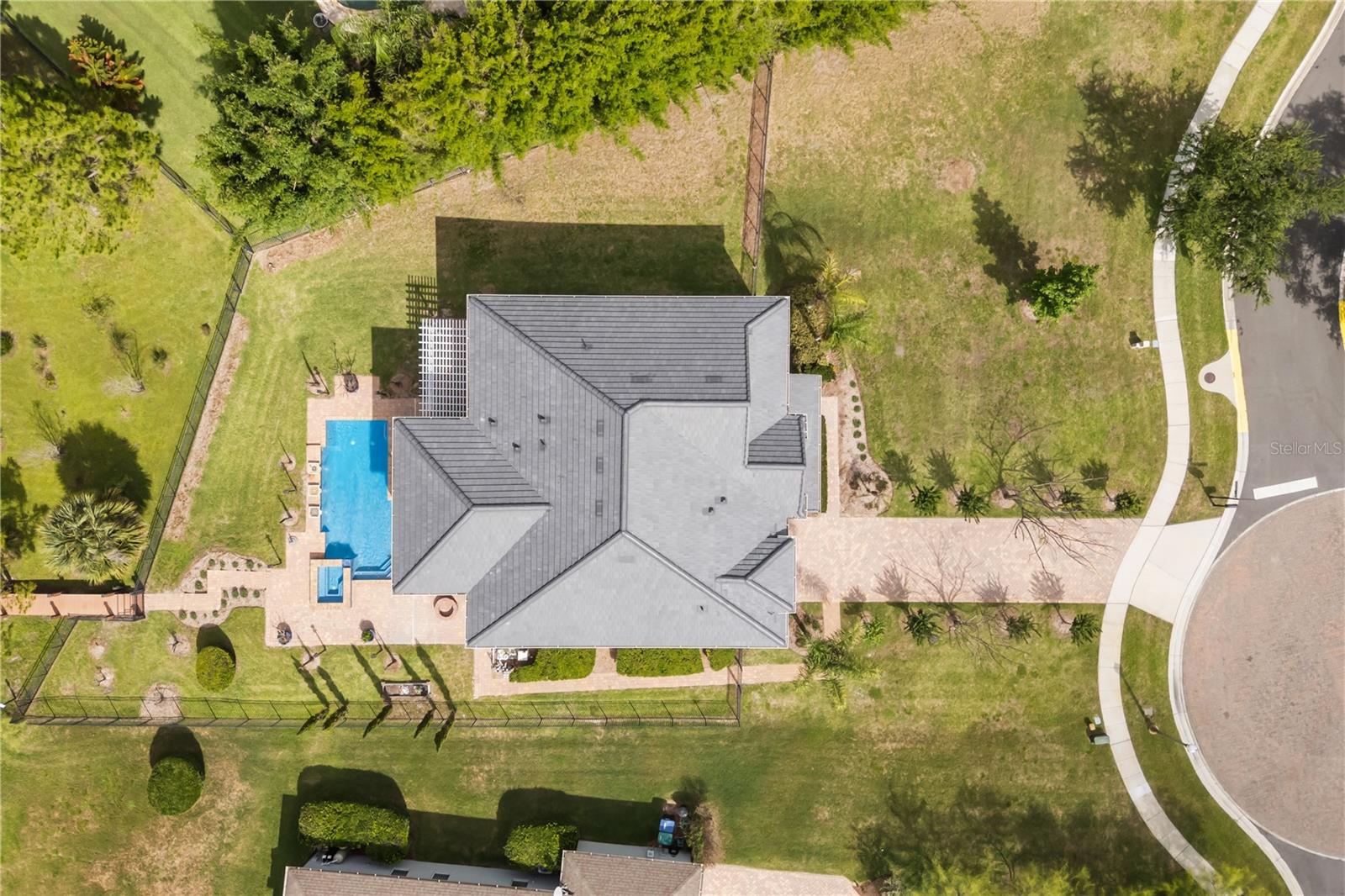 LAKE DRAWDY RESERVE - Residential