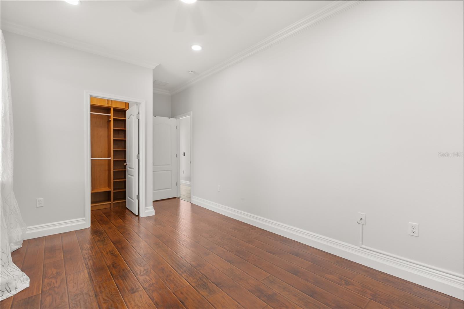 LAKE DRAWDY RESERVE - Residential