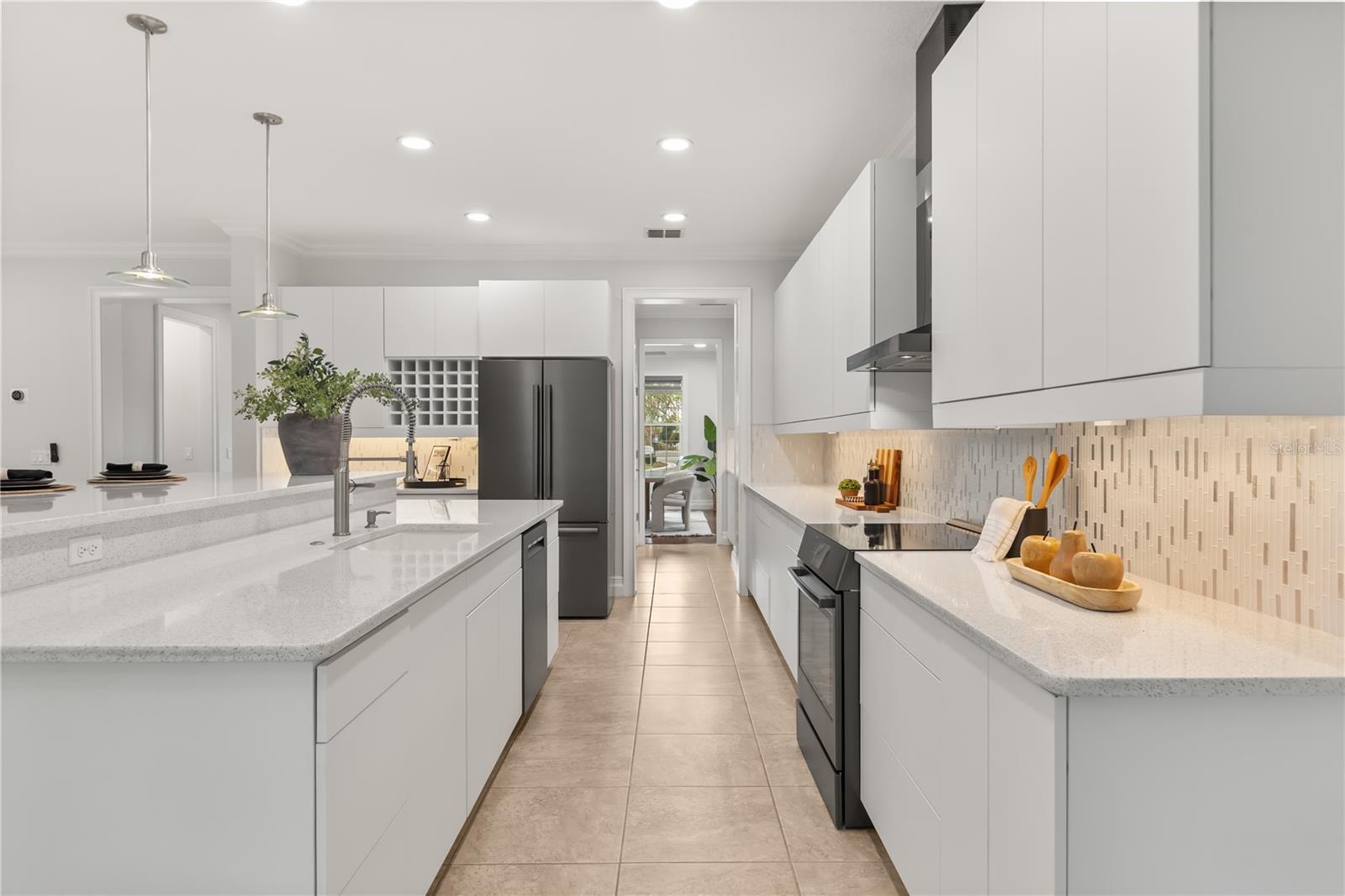 LAKE DRAWDY RESERVE - Residential