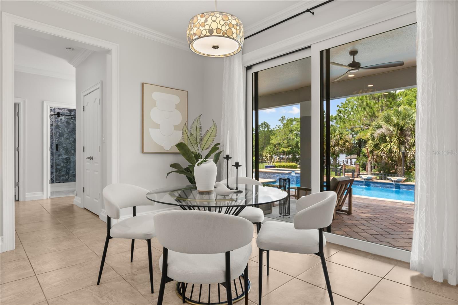 LAKE DRAWDY RESERVE - Residential