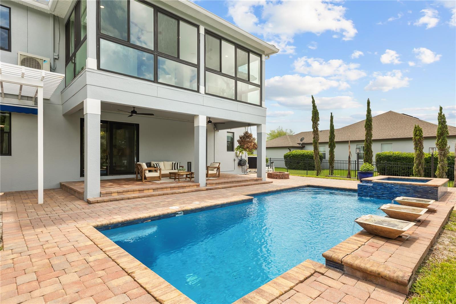 LAKE DRAWDY RESERVE - Residential