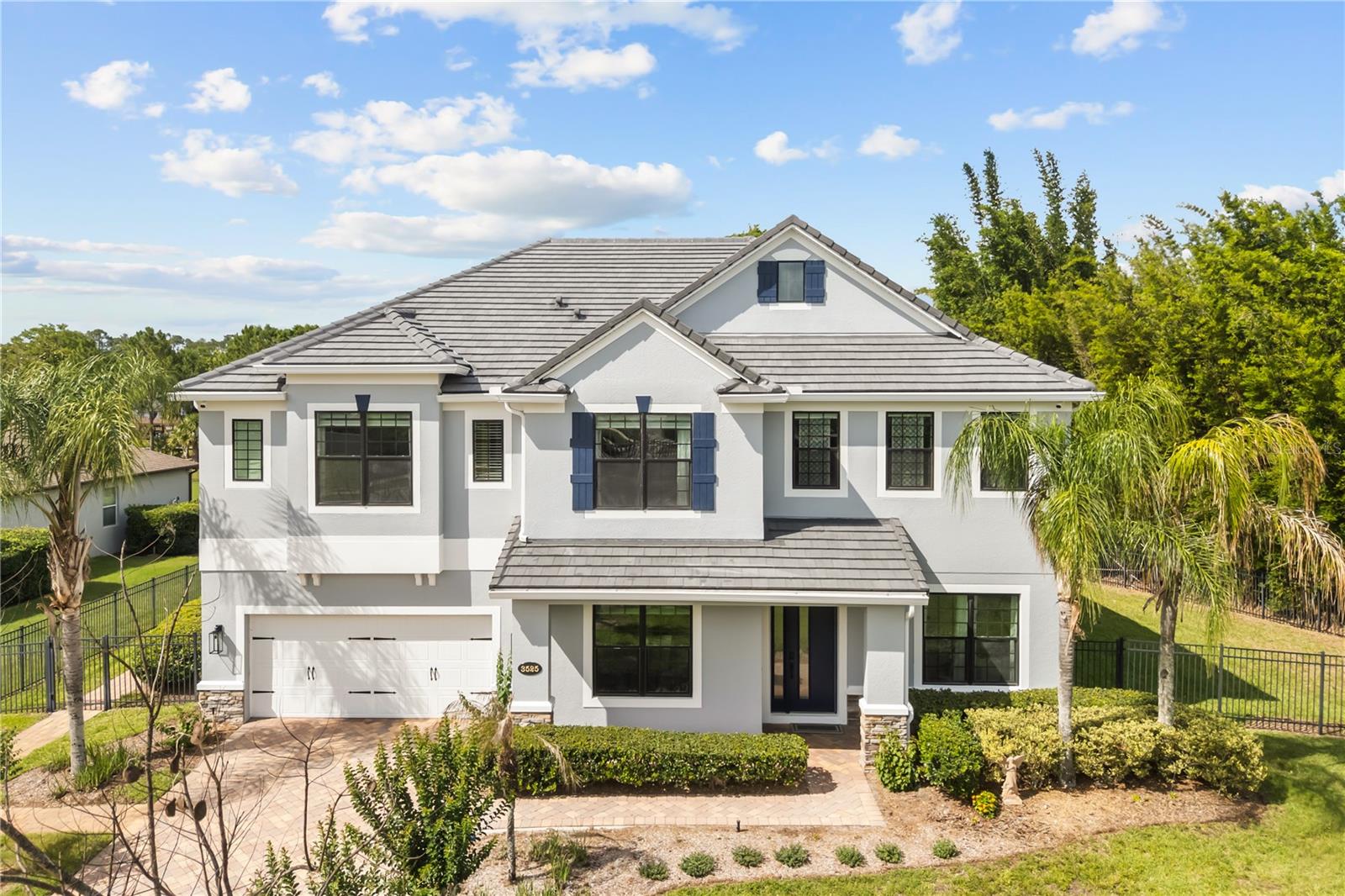 LAKE DRAWDY RESERVE - Residential