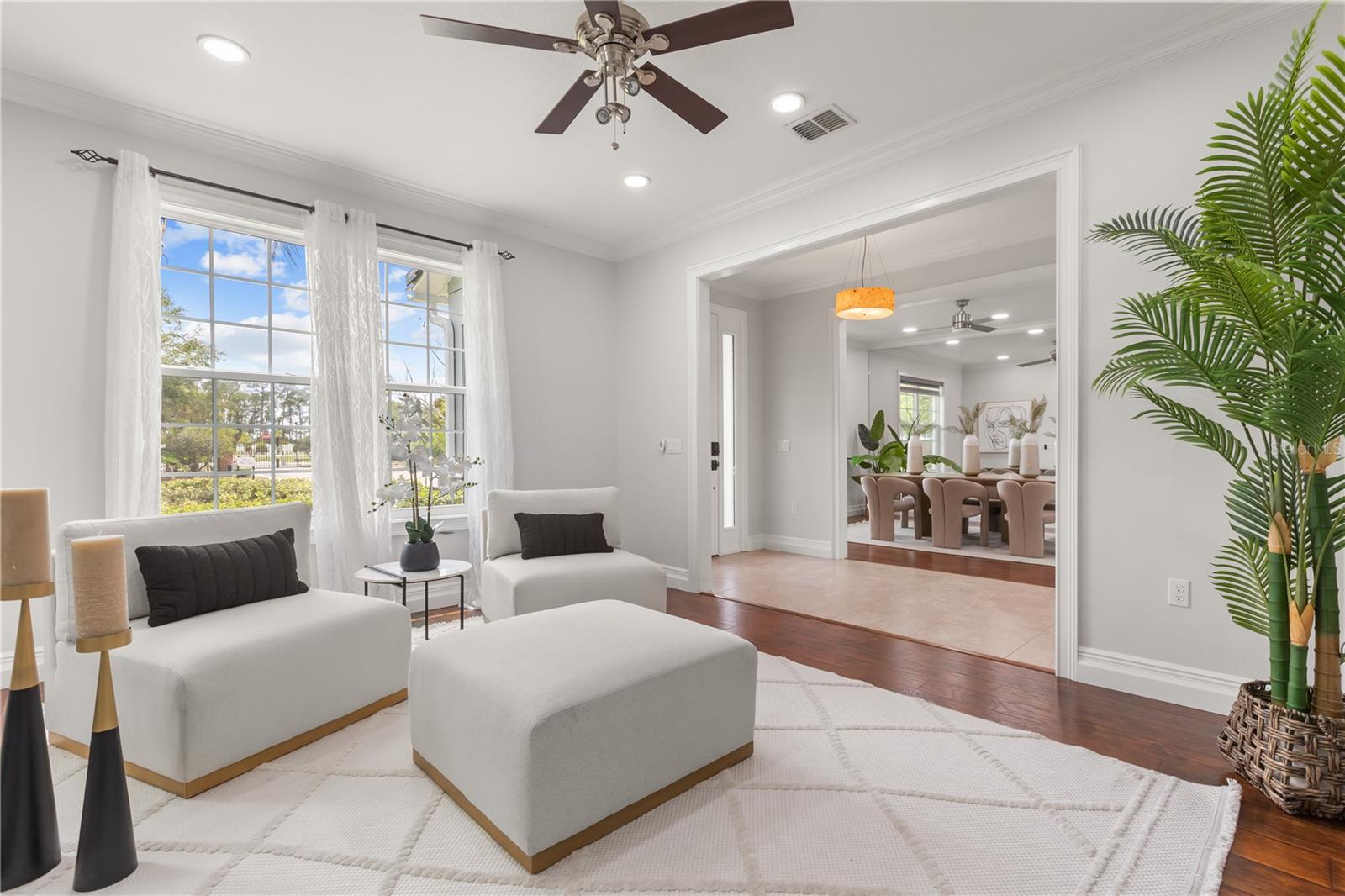 LAKE DRAWDY RESERVE - Residential