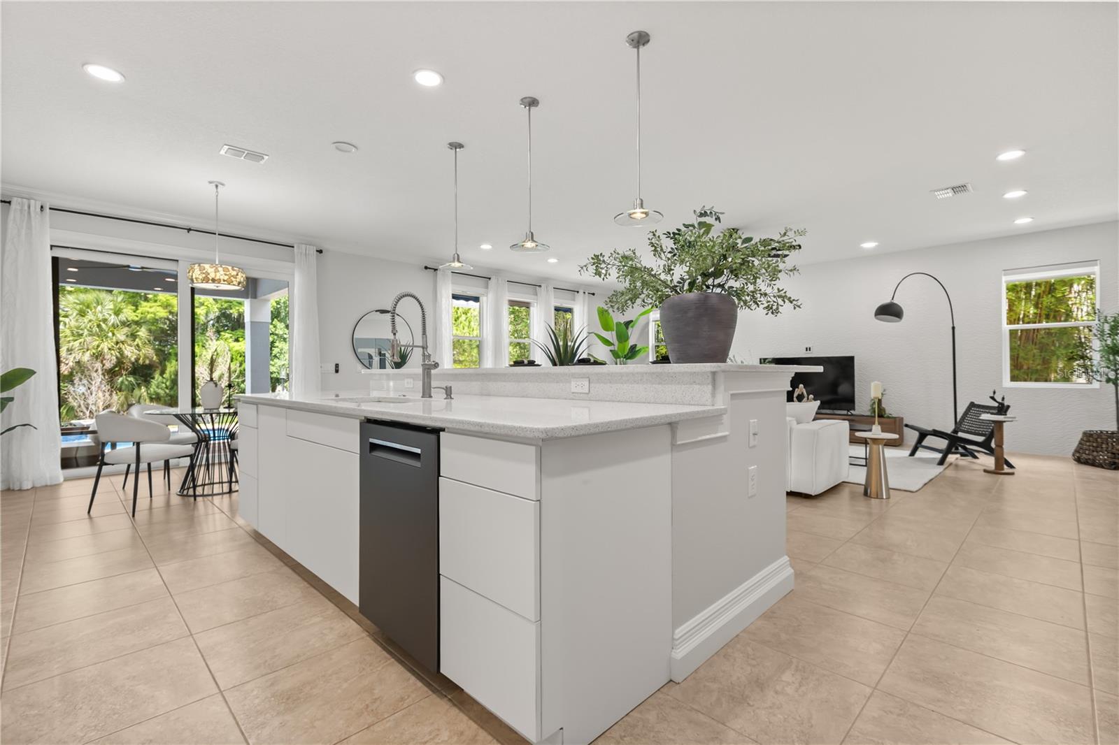 LAKE DRAWDY RESERVE - Residential