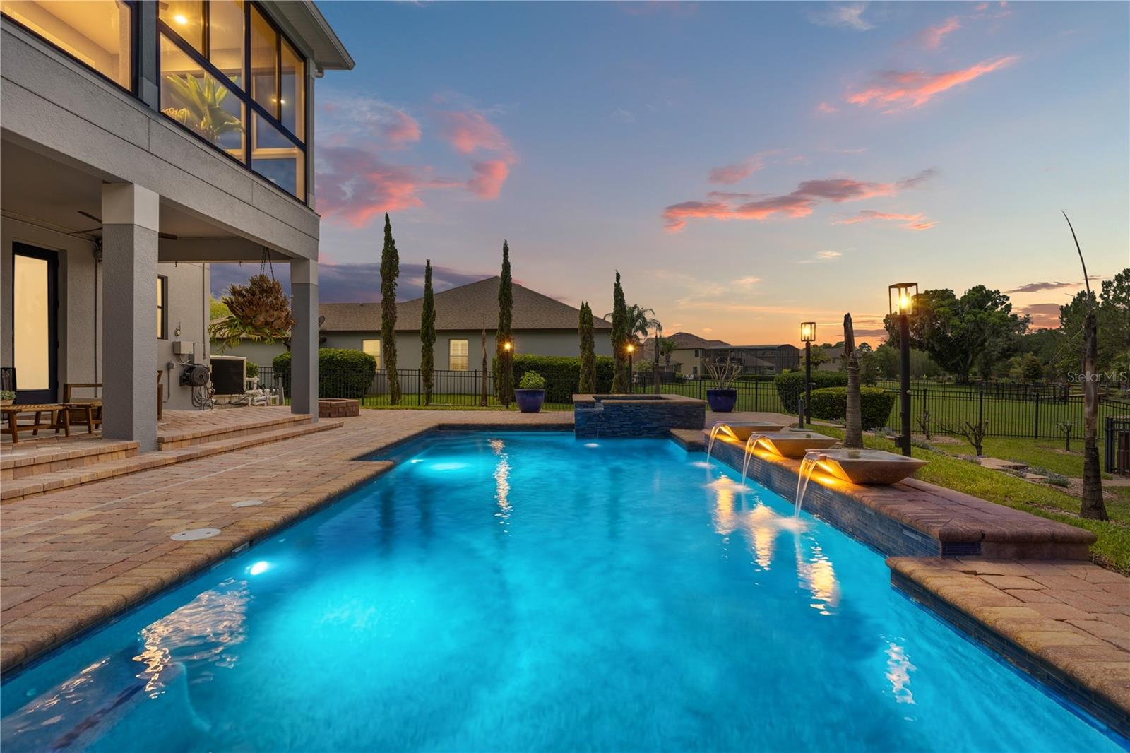 LAKE DRAWDY RESERVE - Residential