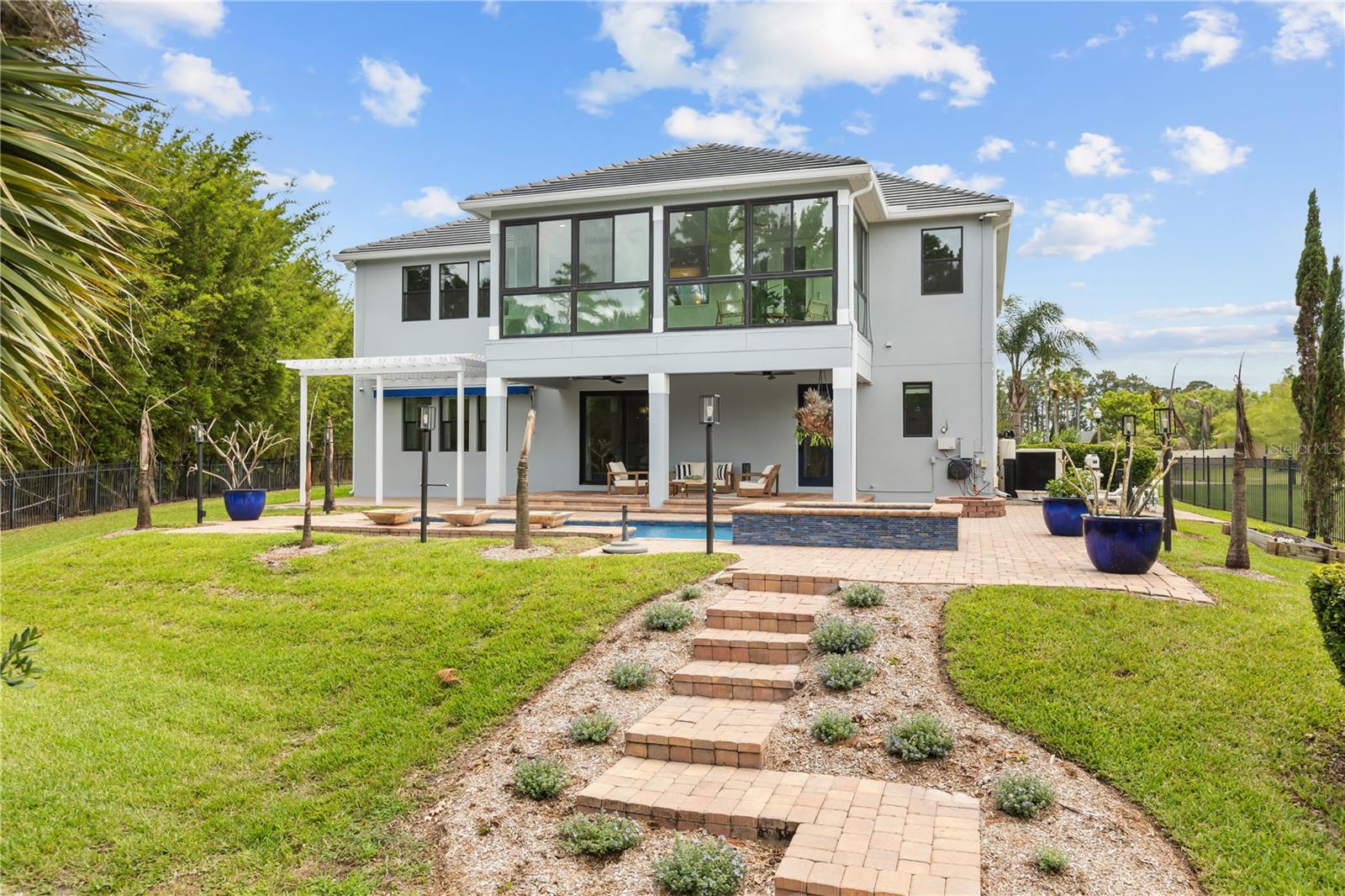 LAKE DRAWDY RESERVE - Residential