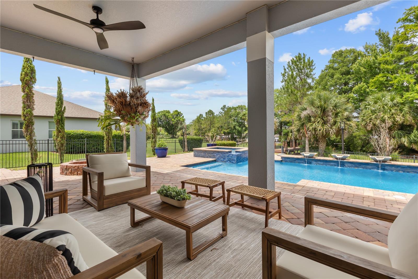 LAKE DRAWDY RESERVE - Residential
