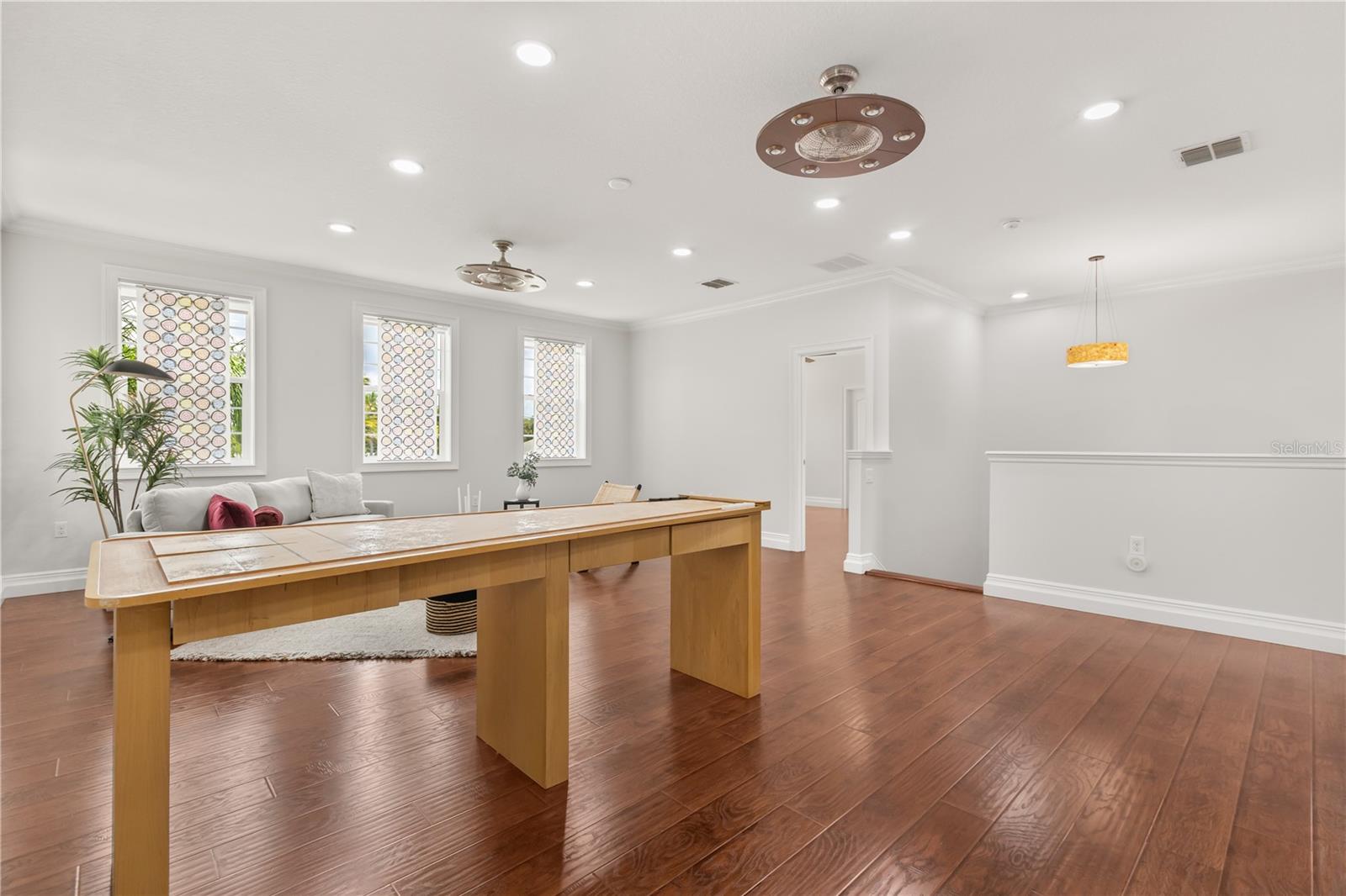 LAKE DRAWDY RESERVE - Residential