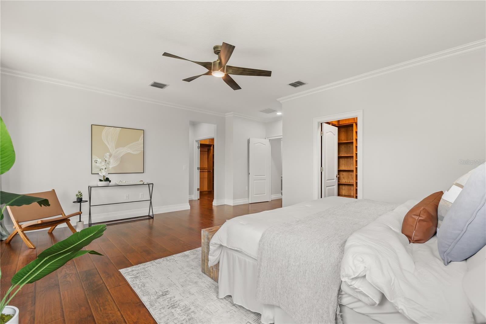 LAKE DRAWDY RESERVE - Residential