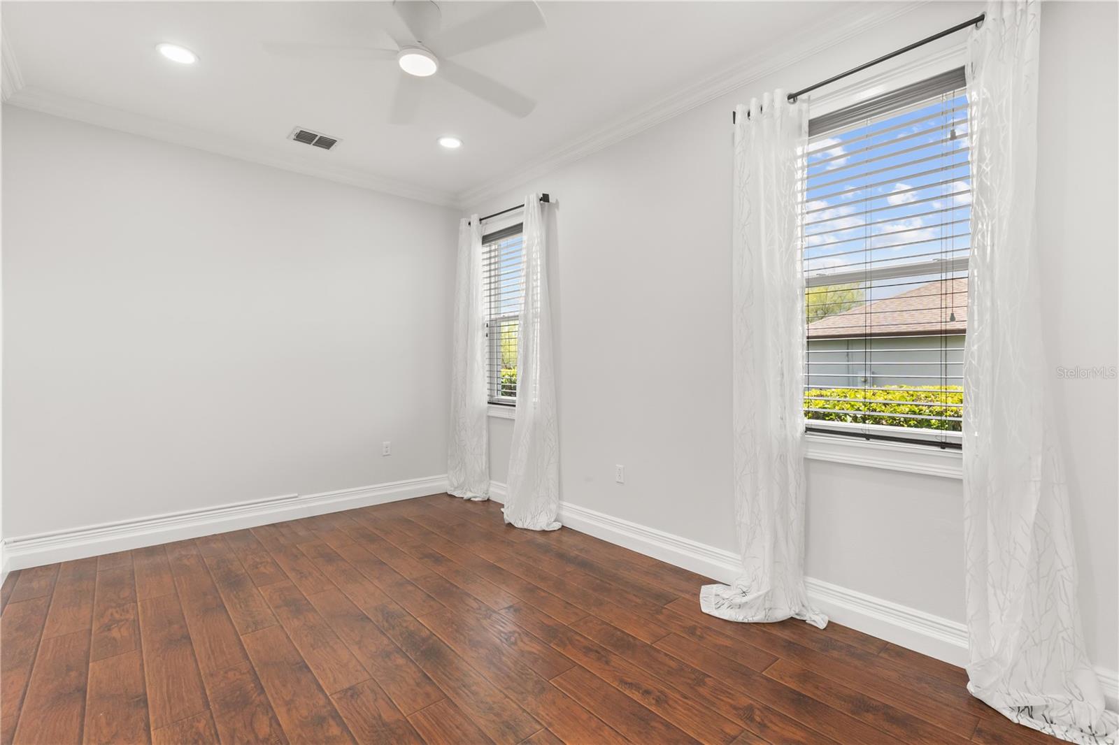 LAKE DRAWDY RESERVE - Residential