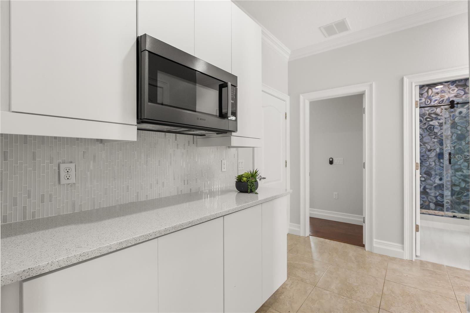 LAKE DRAWDY RESERVE - Residential