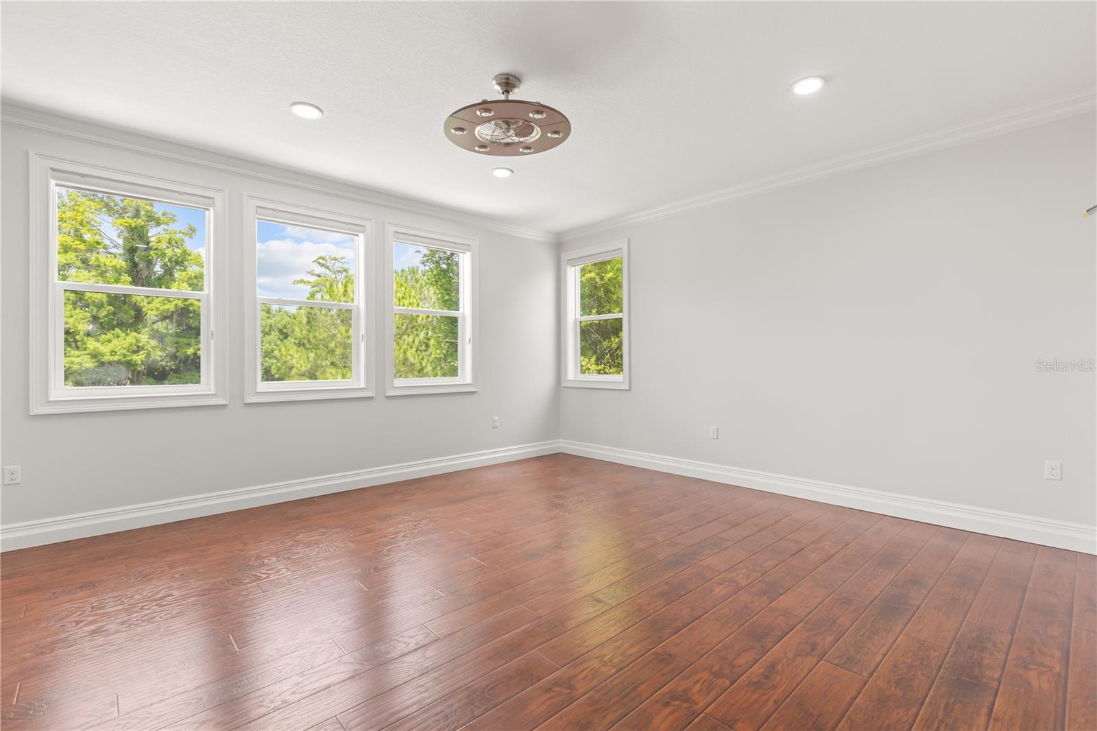 LAKE DRAWDY RESERVE - Residential