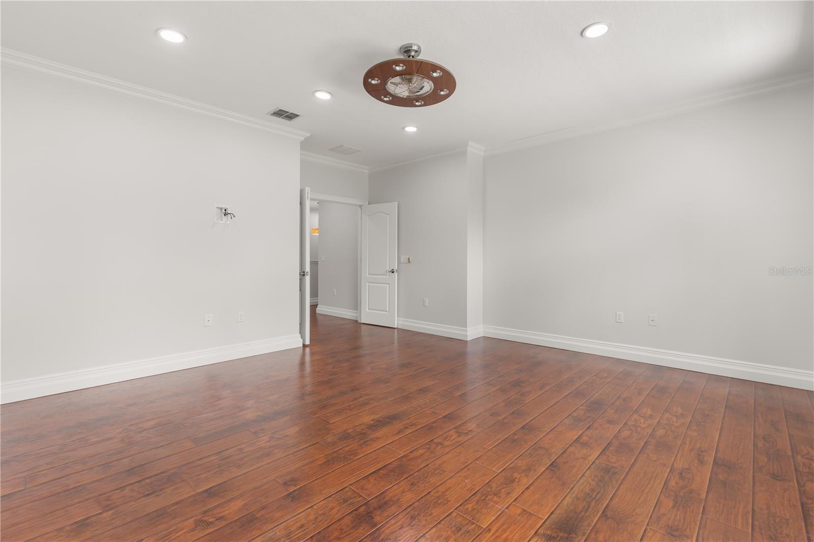 LAKE DRAWDY RESERVE - Residential