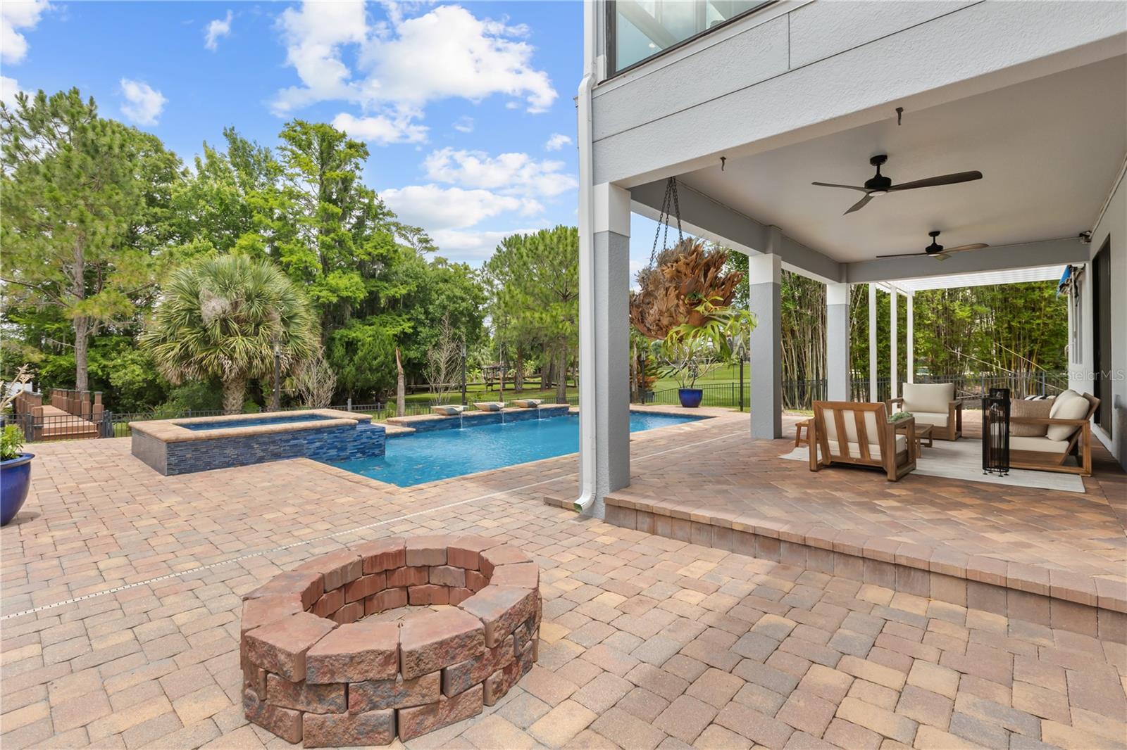 LAKE DRAWDY RESERVE - Residential