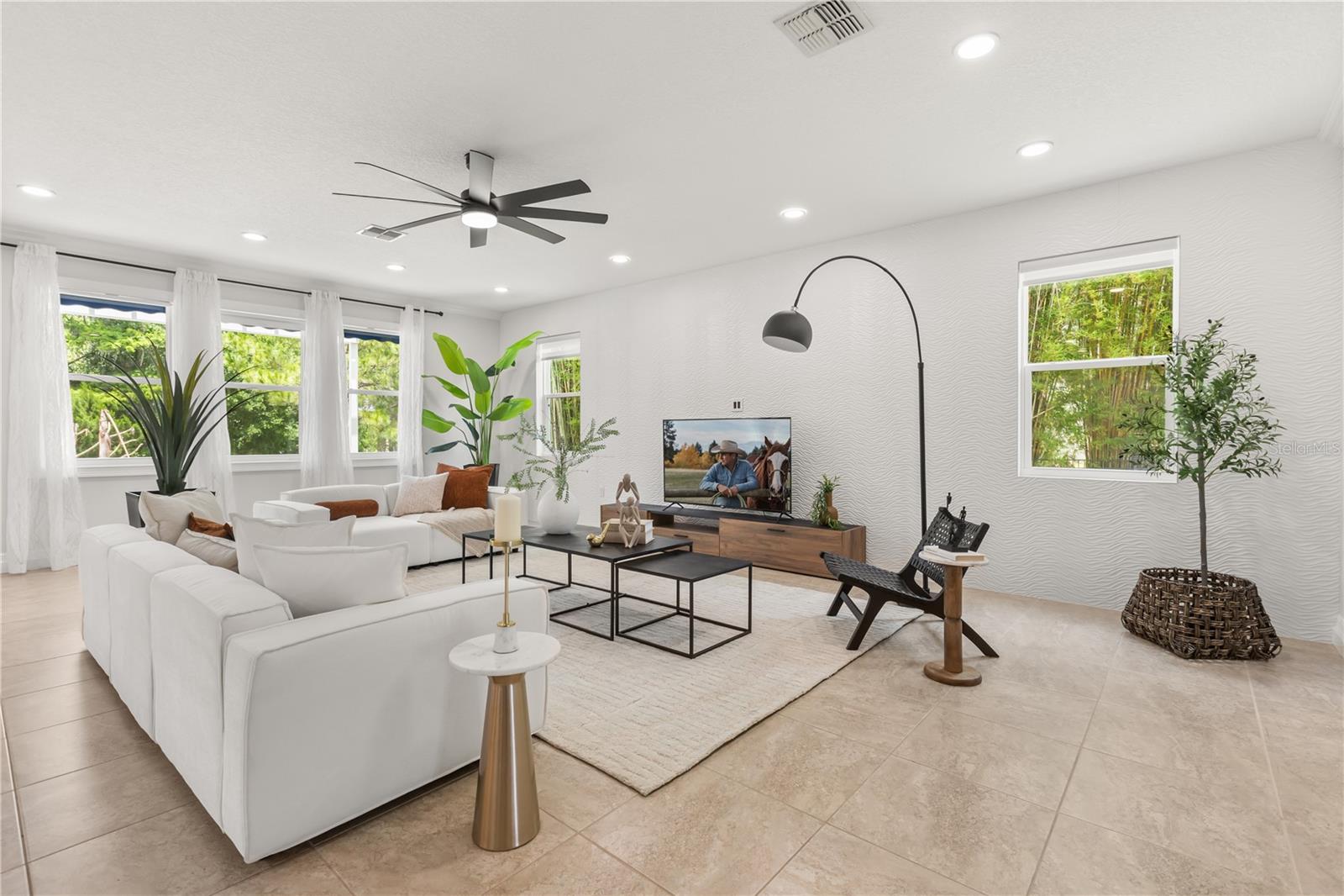 LAKE DRAWDY RESERVE - Residential