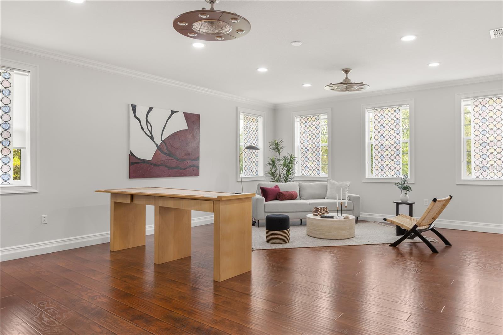 LAKE DRAWDY RESERVE - Residential