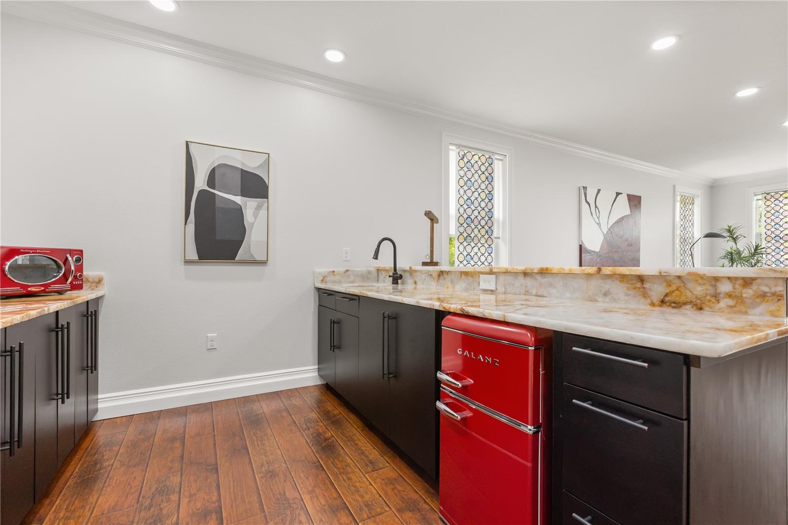 LAKE DRAWDY RESERVE - Residential