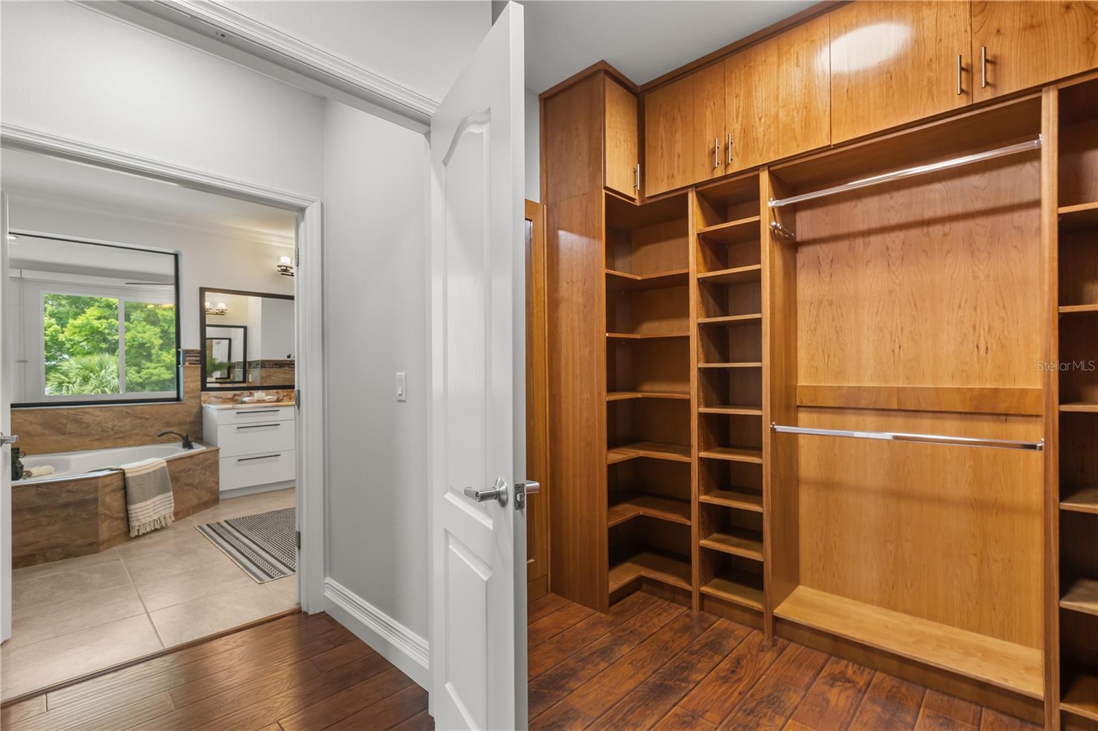 LAKE DRAWDY RESERVE - Residential