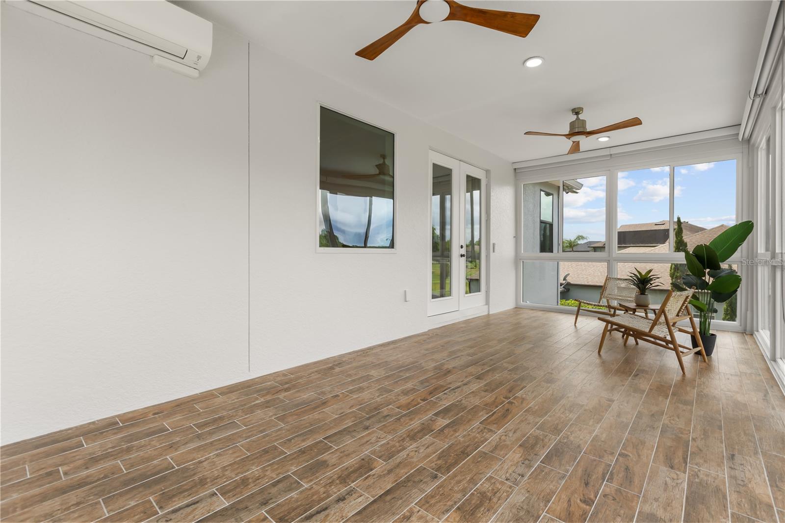 LAKE DRAWDY RESERVE - Residential