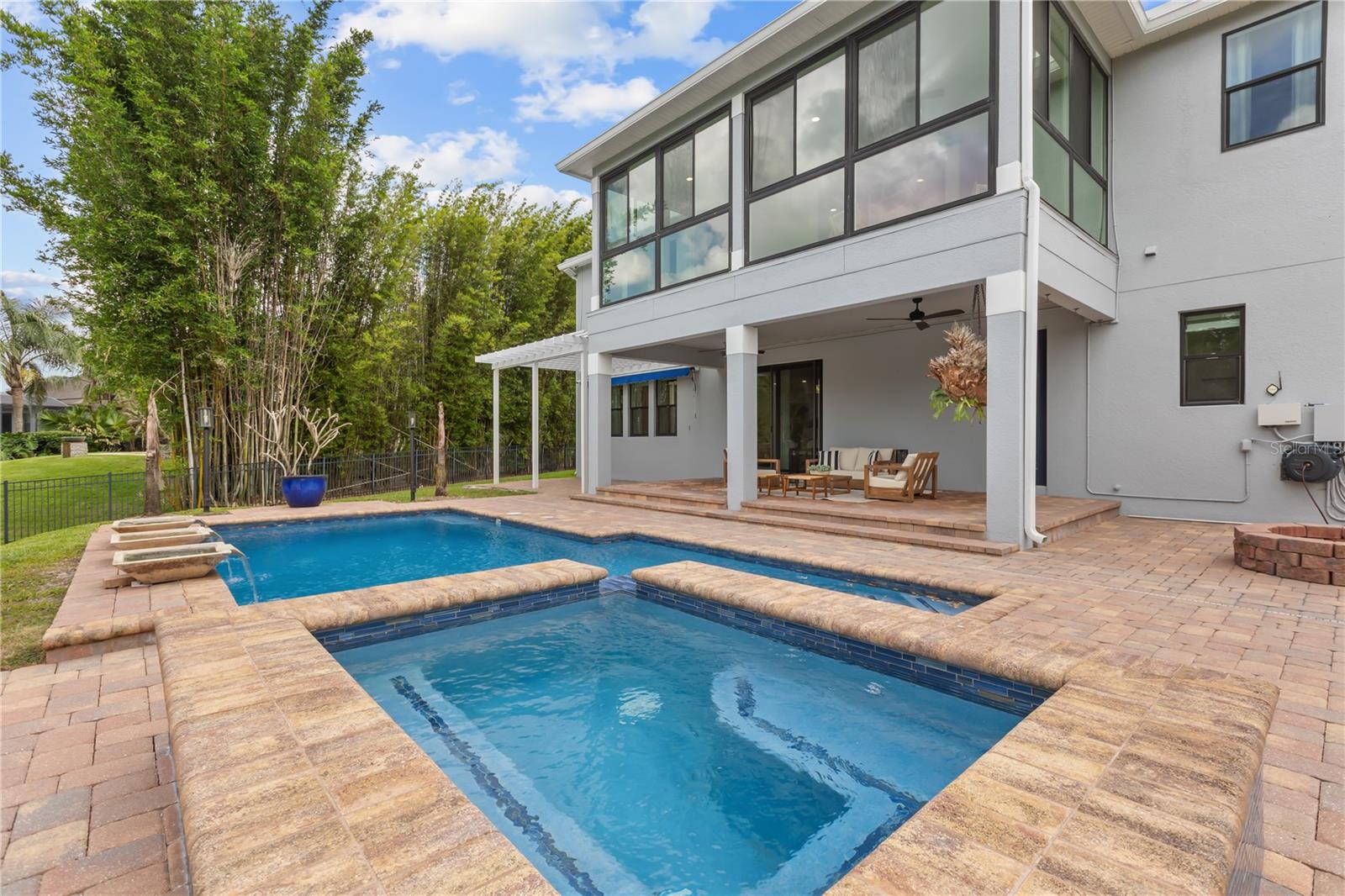 LAKE DRAWDY RESERVE - Residential