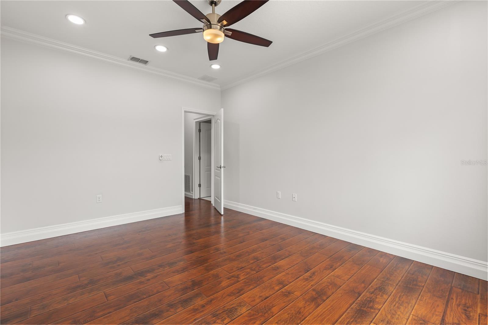 LAKE DRAWDY RESERVE - Residential