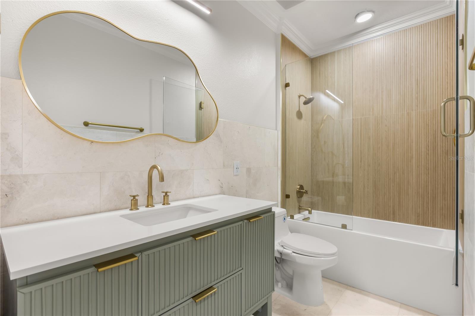 LAKE DRAWDY RESERVE - Residential