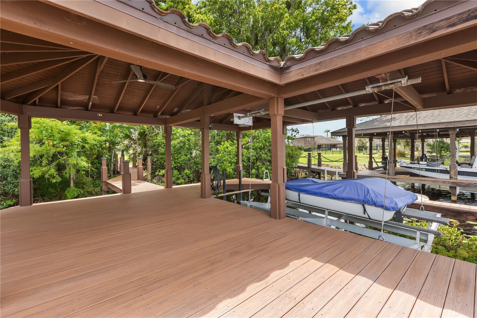 LAKE DRAWDY RESERVE - Residential