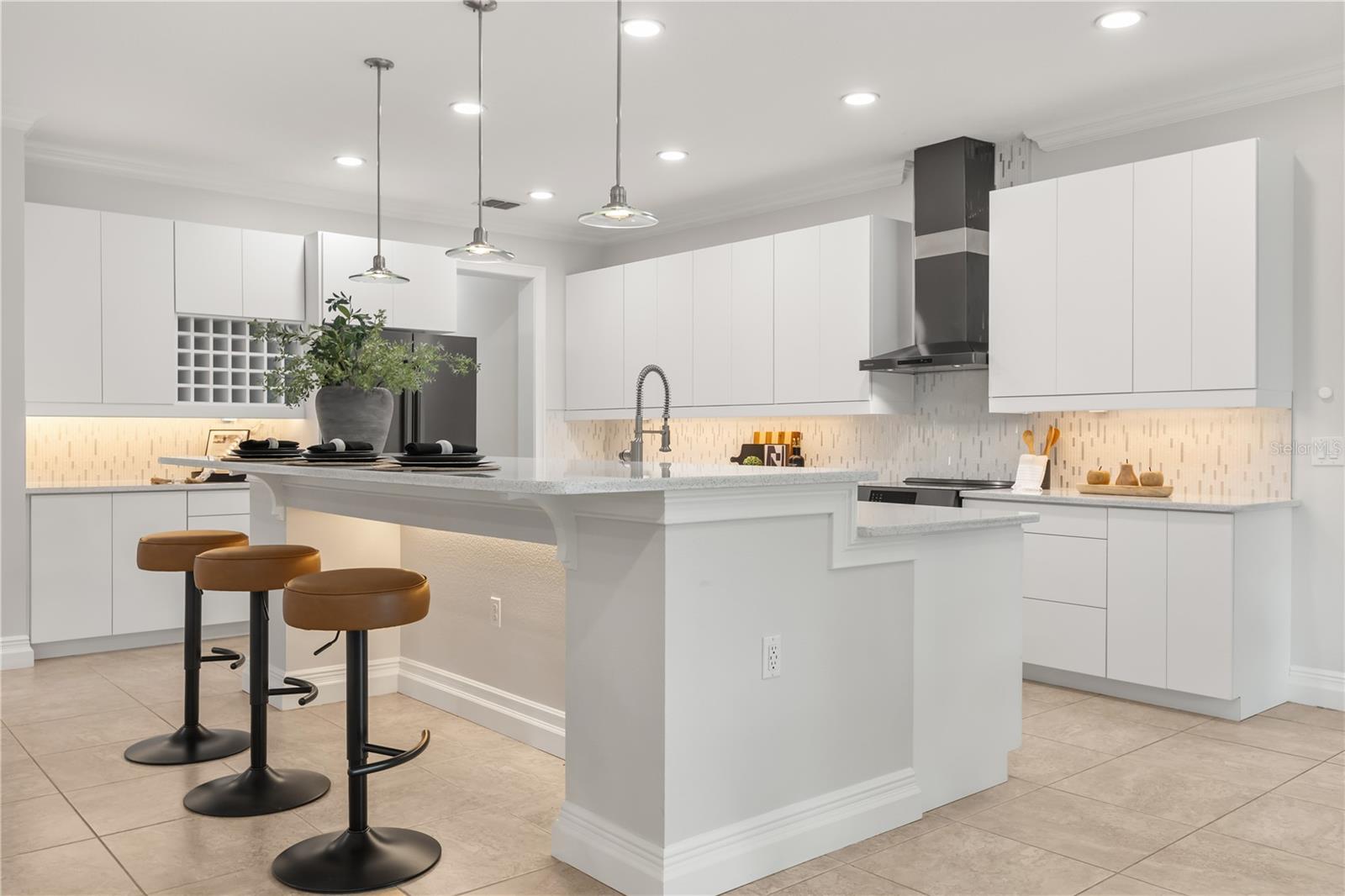 LAKE DRAWDY RESERVE - Residential