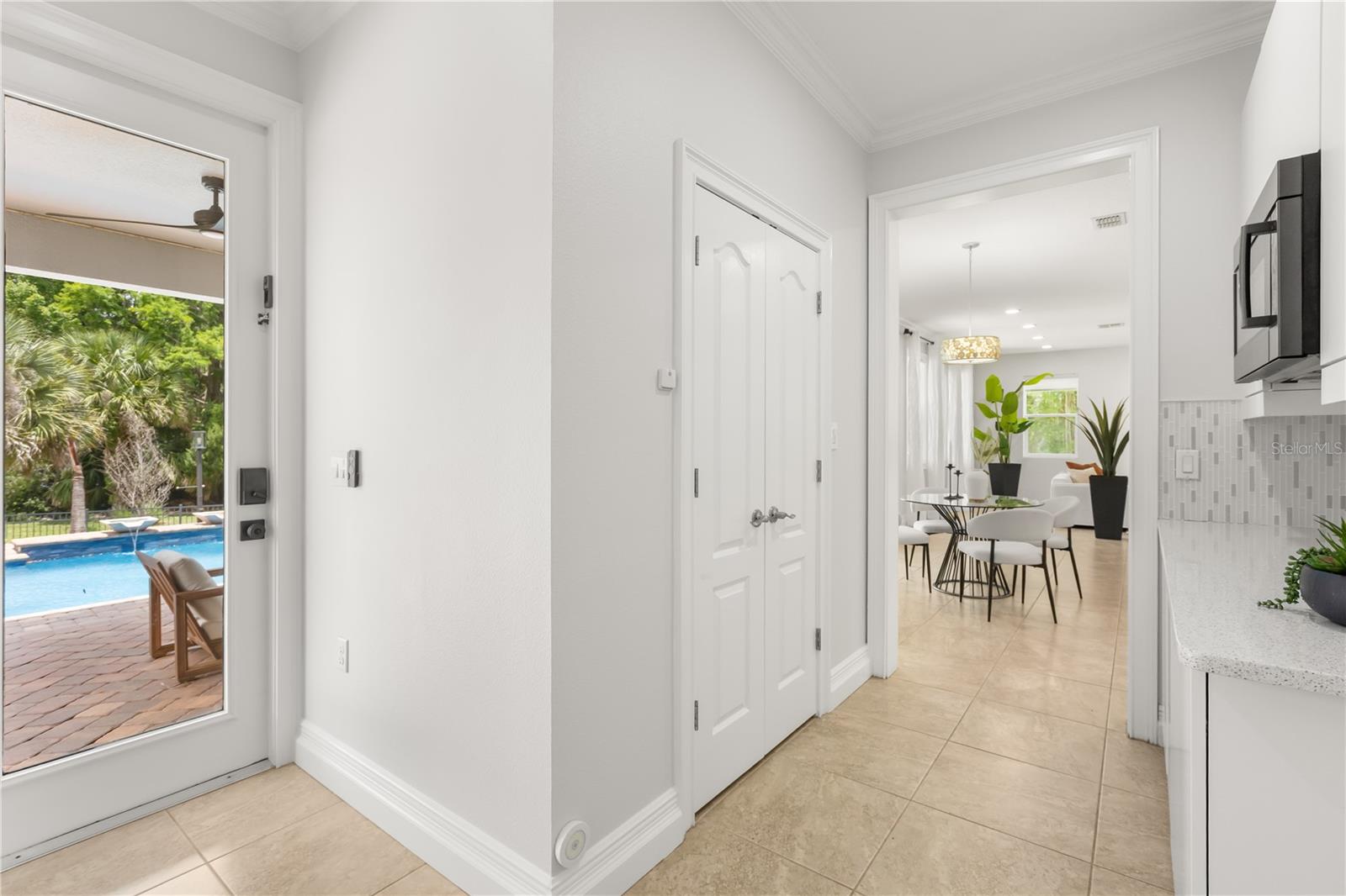 LAKE DRAWDY RESERVE - Residential